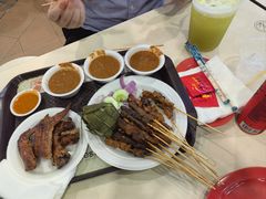 -纽顿熟食中心