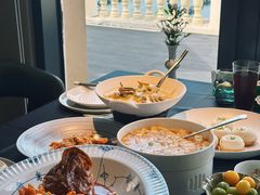 -江南雅厨·江南文化·苏州菜(李公堤店)