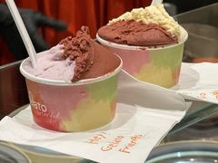 -Dip in Gelato(富民路店)
