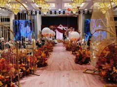 -海景壹号大酒店(滨湖店)