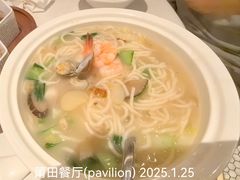 -莆田餐厅(吉隆坡柏威年广场店)