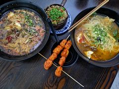 -老妈火锅粉(幸福路步行街店)