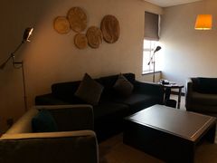 -青岛海尔洲际酒店