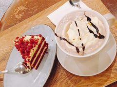 -BAKER&SPICE(国金中心商场店)