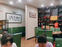 -集味齐传统美食餐厅(狮山公园店)