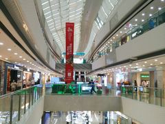 -万达广场(松江店)