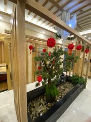 -芳朵美容养生SPA