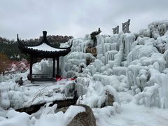 -威海华夏城景区