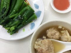 -麦文记面家(佐敦店)