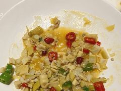 -阿露佳·舌尖上的安吉菜