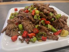 -彭记老妈蹄花(文化路店)