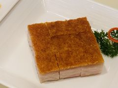 -利苑酒家(合景国际金融广场店)