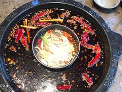 -重庆渝达老火锅(春熙路店)