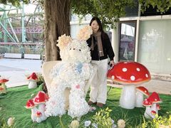 -巨鹏飞梦幻海岸