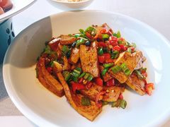 -一澜江宴·江景地标楚菜(江滩公园店)