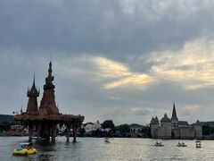 -大连海昌发现王国主题公园