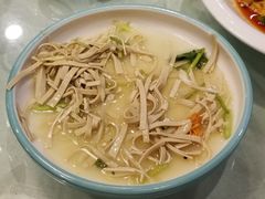 -陶然饺子城(奥体中路店)