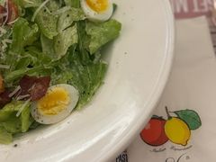 -安妮意大利餐厅(世贸天阶店)