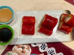 -丰圆轩粤式茶楼(大宁国际商业广场店)