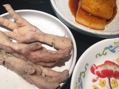 -老头儿油爆虾·知味杭州(爱琴海购物中心)