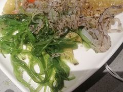 -海底捞火锅(上地华联店)