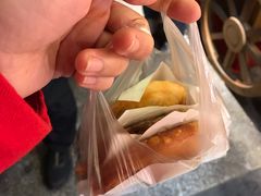 -沙州食驿·非遗小吃夜市