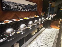 -拉蒂娜·巴西牛排馆 Latina·Brazilian Steakhouse(陆家嘴旗舰店)