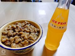 -定家小酥肉·清真(回民街店)
