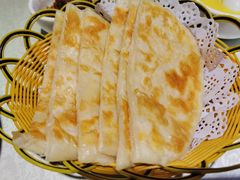 -李连贵熏肉大饼(丰台南路地铁站店)