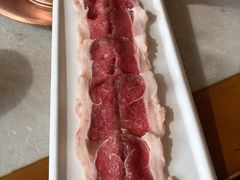 -清真·鸦儿李记·涮肉(花市店)