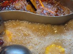 -谭三娘鲜切牛肉自助火锅(九眼桥总店)
