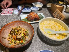 -南京大牌档(中关村领展广场店)