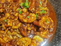 -大牌大·传统杭帮菜(湖滨店)