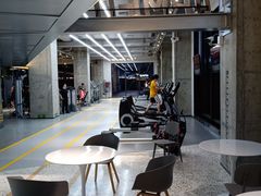 -LA合时健身4PMFIT(花桥旗舰店)