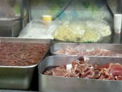 -王记生烫牛杂面馆(兰陵路店)