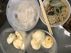 -老陶包子铺(南大西南村店)