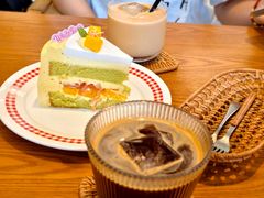 -白熊咖啡(闽江大道店)