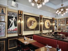 -Entrecôte 法国牛扒馆(保利·时光里店)