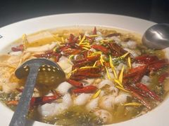 -太二酸菜鱼(凯德Mall新都心店)