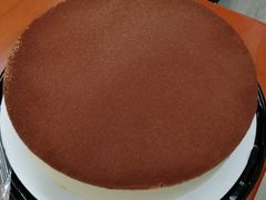 星座提拉米苏蛋糕-85度C(生甜甜圈研究工坊·上海平凉店)