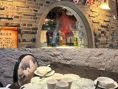 -熠盛粤味·顺德桑拿鸡(永康路店)