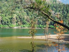 -广州市石门国家森林公园