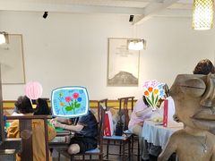 -旅马餐厅(茅家埠店)