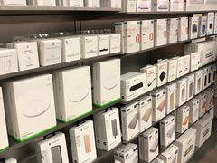 -Apple零售店(深圳益田假日广场店)