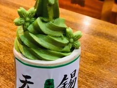 -无邪日式甜品(南长街店)