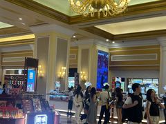 -澳门威尼斯人综合度假区