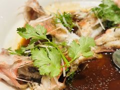 -万家宴海鲜大酒楼(五四路店)