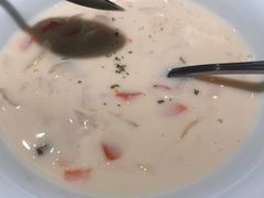 -萨莉亚意式餐厅(杭州滨江天街店)