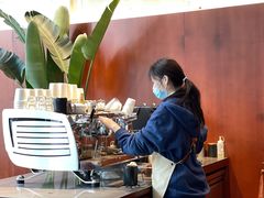 -LOOOAD COFFEE进度条(D9街区店)