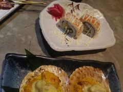 -贵木日本料理·铁板烧(新地假日广场店)
